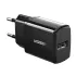 Ugreen ED011 USB 10.5W Black Charging Adapter